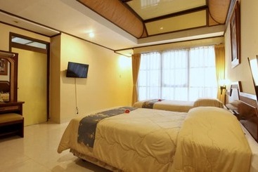 Resort Sindang Reret Cikole