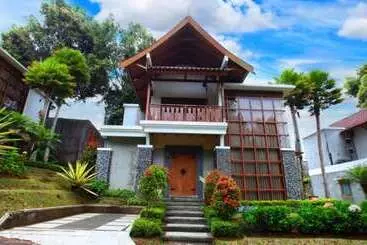 Resort Sindang Reret Cikole