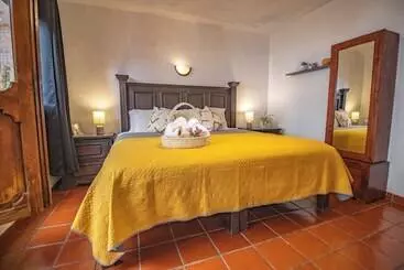 ホテル Casa Linda