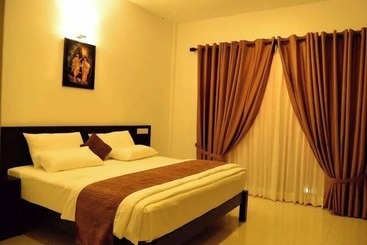 Hotel Lavendish Tamarind Lifestyle