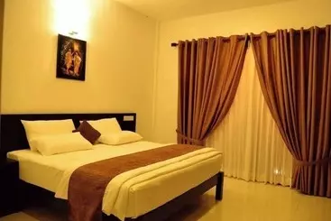 Hotel Lavendish Tamarind Lifestyle