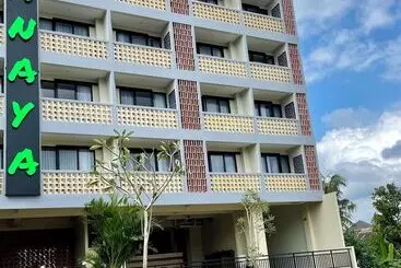 Anaya Hotel Canggu