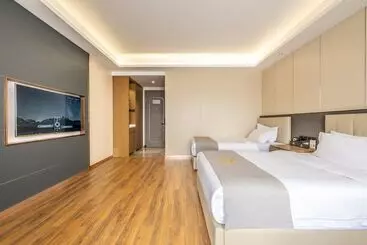 Hotel Bole Jing Pin