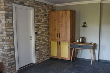 Ballı Butik Hotel Restaurant Bar