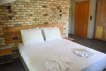 Ballı Butik Hotel Restaurant Bar