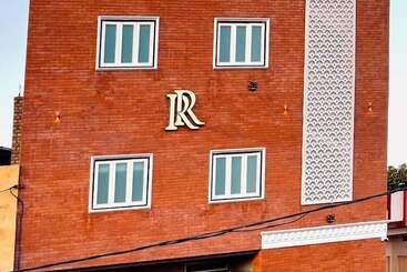 Rajvi Residency A Unit Of Jas Hotels And Resorts