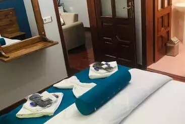 Hotelli Maşukiye Dream Homes