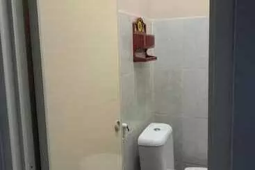 Hotel Oyo 94098 Fgh Residence 1