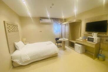 Appart'hotel Al Gifary