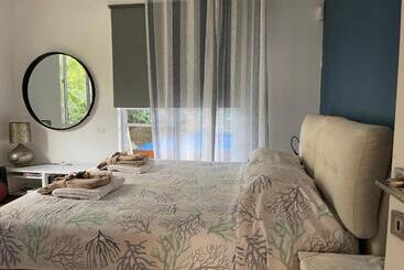 住宿加早餐  Rimon Butique Home