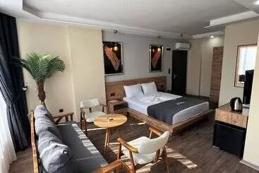 Hotel Coci Butik
