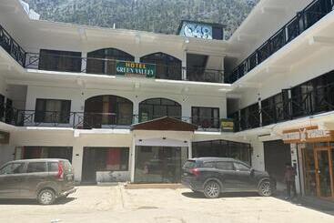 Hotel Green Valley