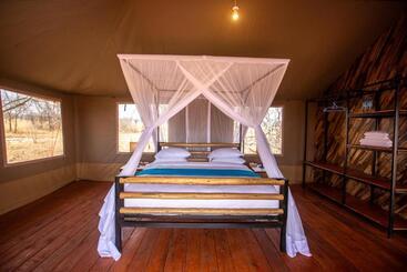 בית מלון כפרי House Of Nature Serengeti