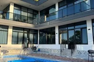 هتل Sea Side