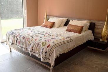 پانسیون Les Bains De Marrakech