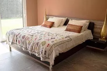 Pensione Les Bains De Marrakech