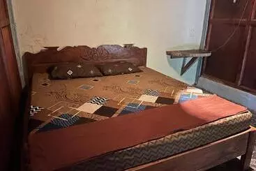 Majatalo Pongo Guest House