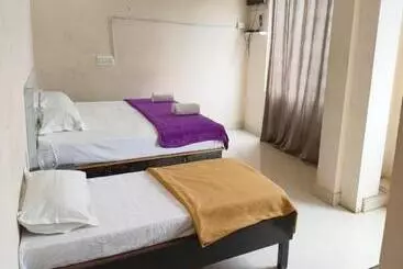 Pension Royal Guest House