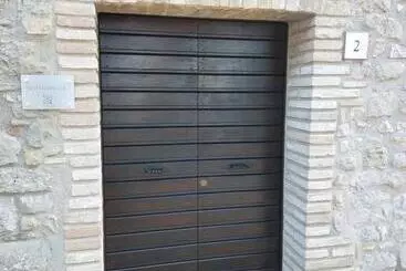 Pension Suite Morruzze