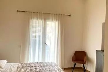 ベッドアンドブレックファースト Al Duomo Suites