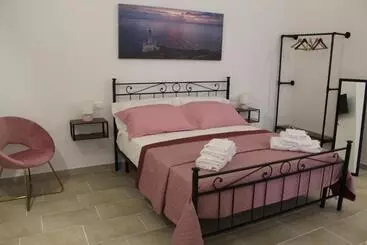 Aamiaismajoitus (B&B) Il Salento Di Fioravante