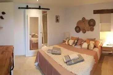 Bed and Breakfast Maranatha Guest House En Provence