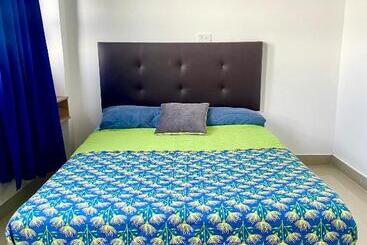 מלון דירות Bellavista