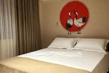 Birds Hostel