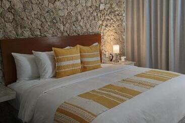 מלון דירות Boutique Itzae