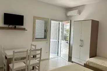 Aparthotel De La Playa