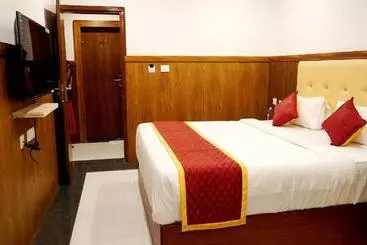 Hotel Bloom Orchid