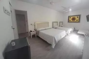Hotel Cabañas La Palma