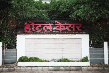 Otel Kesar Residency