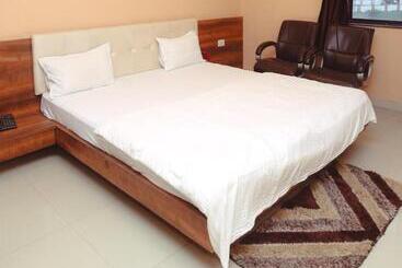 酒店 Kesar Residency