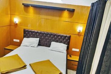 Hotel Namma Kanasu Lodge