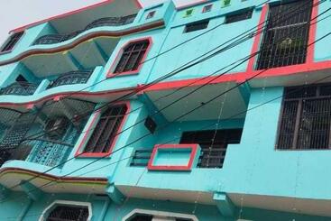 Hotel O Jai Hind Home Stay