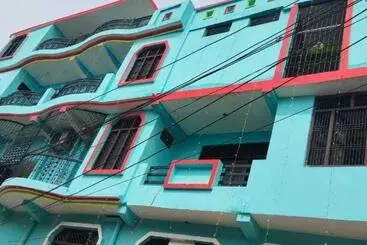 ホテル O Jai Hind Home Stay