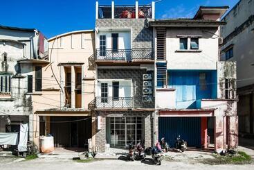 هتل Reddoorz Near Taman Bekapai 3 Balikpapan