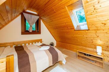 Hotel Salaš Vígľaš