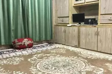 هتل Serenity Guest House
