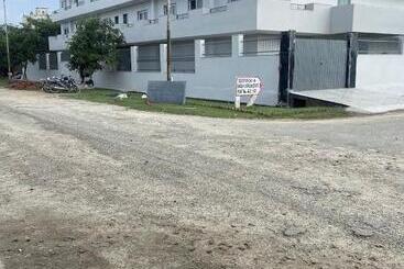 Hotel Vihaan Residency