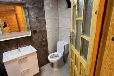 هتل آپارتمان Metenin Tatil Evleri