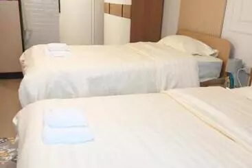 Nk Hostel C4 18