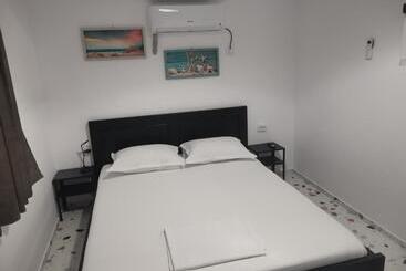 Pensionat Apartament Casa George Mamaia Nord