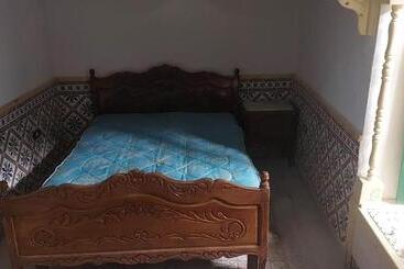Pension Dar Tayeb   Medina