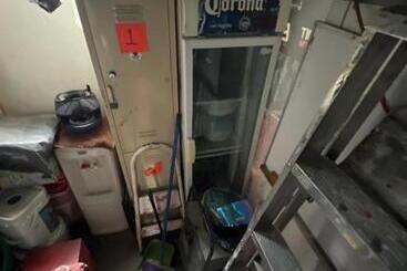 Pansiyon Hermoso Cuarto 3x4 Remodelado