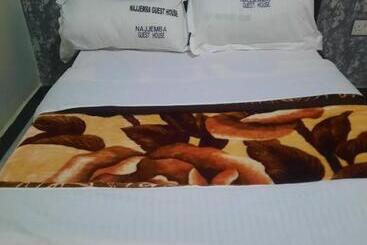 膳宿费 Najjemba Guest House