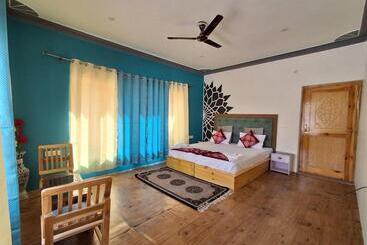 Pensión Nubra Norling