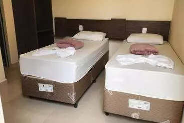 ペンション O Franciscano Hospedagem