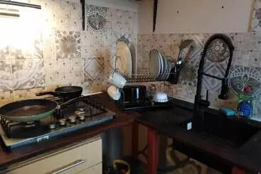 Pension Studenca Eko